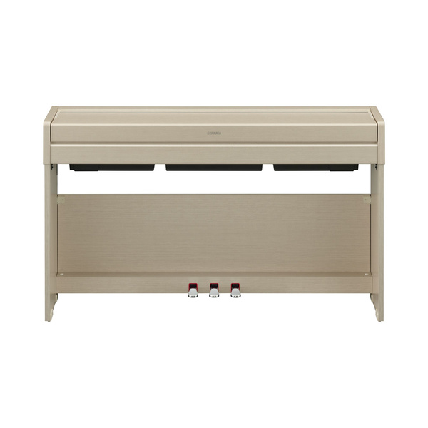 Yamaha YDP-S35 WA pianino cyfrowe - bezpłatny dostęp do FLOWKEY