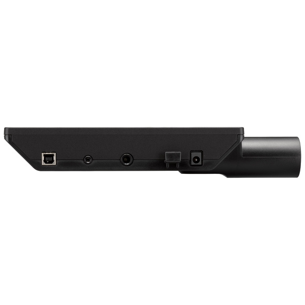 Yamaha DTX452K - perkusja elektroniczna - bezpłatne lekcje online!