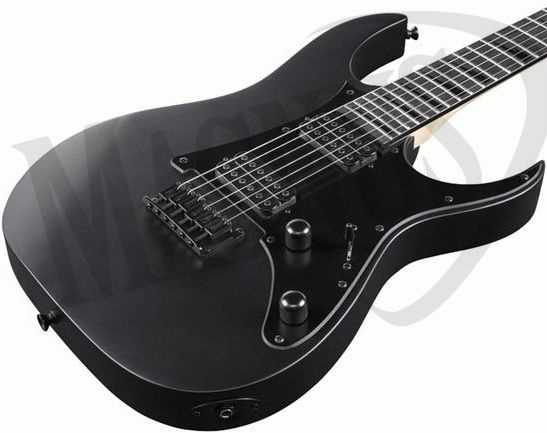 Ibanez GRGR131EX-BKF gitara elektryczna