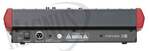 Novox M8 mikser analogowy