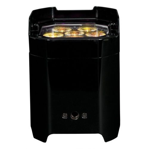 American DJ Element QAIP reflektor par