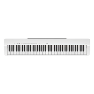Yamaha P-225 WH  pianino cyfrowe - promocja 200 zł Cashback!