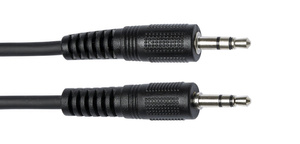 Stagg SAC030MPSMPSB kabel połączeniowy 30cm