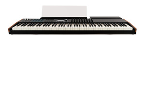 Arturia Keylab 88 MK3 Black 88 - klawiszowy kontroler