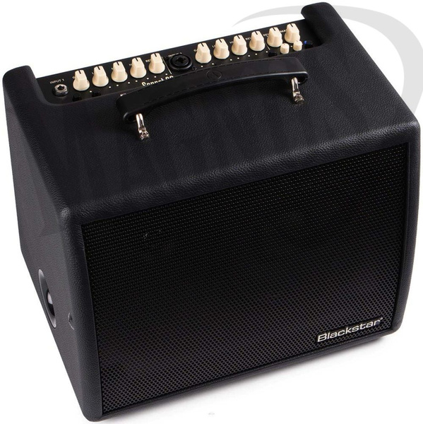Blackstar Sonnet 60 BK combo do gitary akustycznej