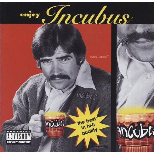 Incubus - Enjoy Incubus