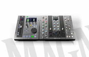 SSL UF1 procesor wokalowy