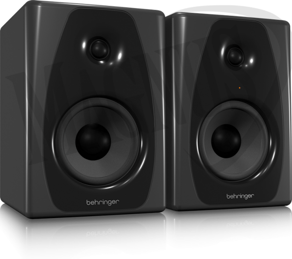 Behringer Studio 50 USB [para] aktywny monitor studyjny