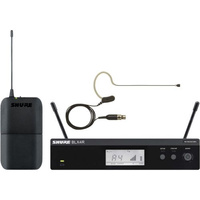 Shure BLX14R/MX53 mikrofon bezprzewodowy