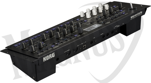 Korg Wavestate Module syntezator