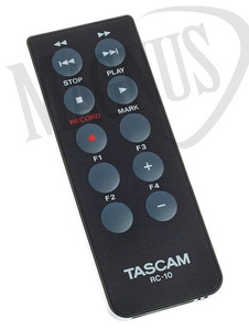 Tascam SS-R250N rejestrator cyfrowy