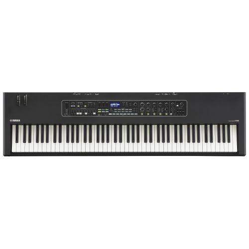 Yamaha CK88 stage keyboard