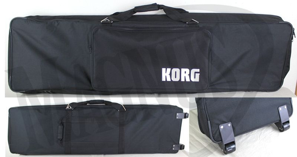 Korg Krome 88 SC