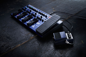 Boss ME-90B  multiprocesor basowy