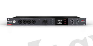 Antelope Audio Orion Studio Synergy Core