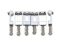 Goldo TV12C - siodełka mostka tremolo