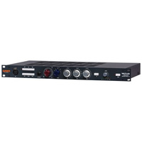 Warm Audio WA73-EQ przedwzmacniacz mikrofonowy