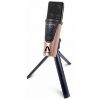 Apogee HypeMic USB mikrofon - ekspozycja