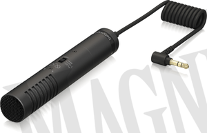 Behringer Video Mic X1 mikrofon