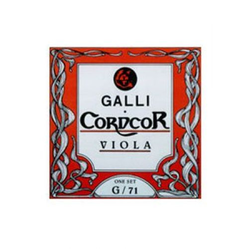 Galli G 71 struny