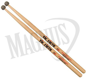 Vic Firth 5B + 5B CO 4Pack pałki perkusyjne