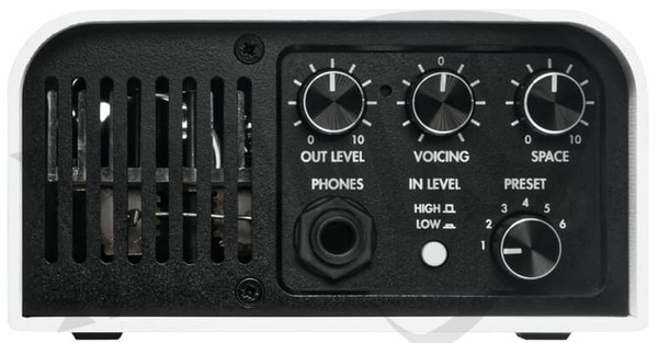 Two Notes Torpedo Captor X 8 Ohm wzmacniacz gitarowy