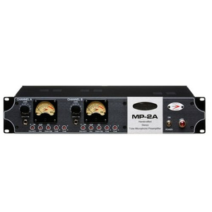 A-Designs MP-2A  preamp mikrofonowy