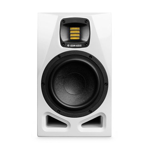 Adam Audio A7V Arctic White aktywny monitor studyjny