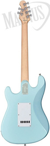 Sterling CT 30 SSS DBL gitara elektryczna