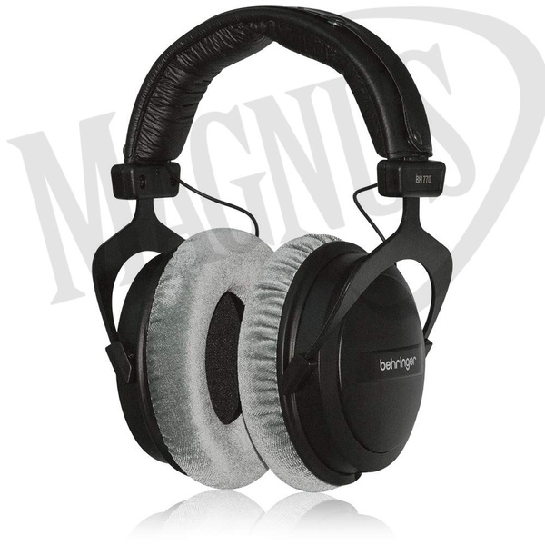 Behringer BH 770  słuchawki studyjne