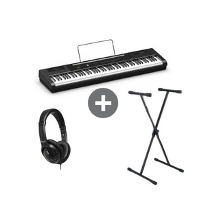 Artesia PA-88H B SET1 keyboard