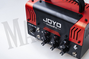 Joyo Bantamp Jackman II mini głowa gitarowa 20W