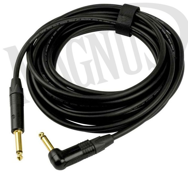 PRS INSTR 25R kabel gitarowy Premium 7,5m kabel instrumentalny