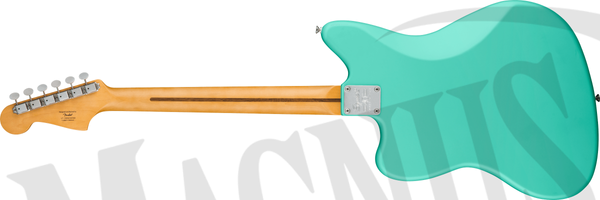 Squier 40TH Annivesary Jazzmaster MN SSFM gitara elektryczna