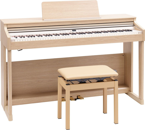 Roland RP 701 LA pianino cyfrowe