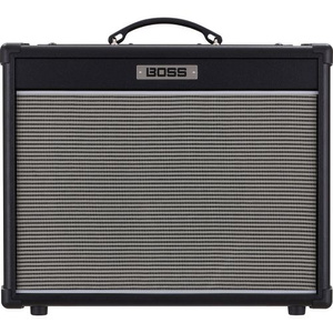 Boss Nextone Stage Combo