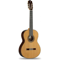 Alhambra 4P gitara klasyczna