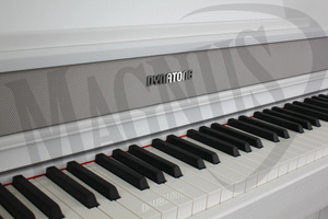 Dynatone DPS-105 WH pianino cyfrowe