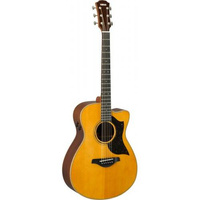 Yamaha AC5R A.R.E. VN gitara elektroakustyczna