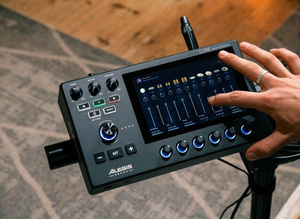 Alesis Strata Core - perkusja elektroniczna