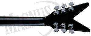 Dean ML 79 F TBK gitara elektryczna
