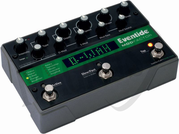 Eventide Modfactor efekt gitarowy