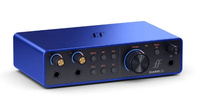 Focusrite Scarlett 2i2 Anniversary Edition - interfejs audio USB - Gwarancja 5 lat