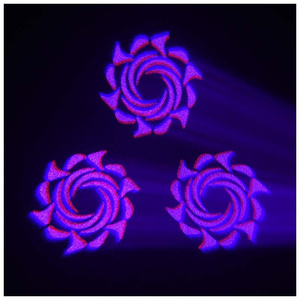 Light4Me Mini Spot 60 Ring LED - ruchoma głowica