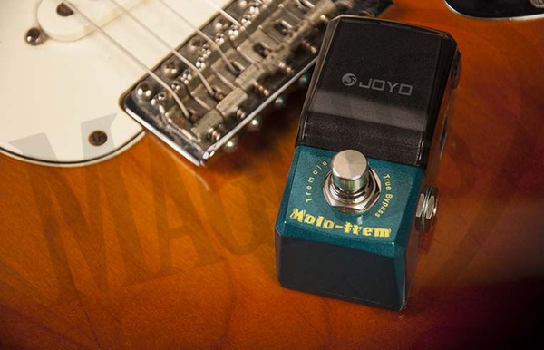 Joyo JF-325 Molo-Trem efekt gitarowy