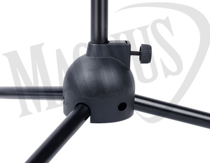 Soundsation SMICS-100 BK statyw mikrofonowy