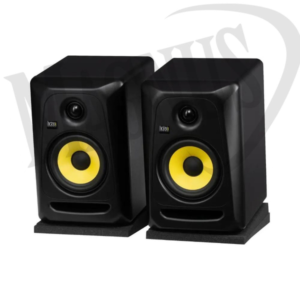 KRK Classic 5 Monitor Pack  - zestaw monitorów studyjnych KRK CLASSIC 5