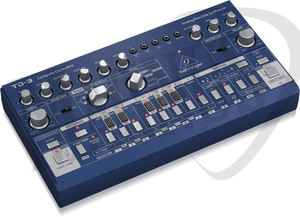 Behringer TD-3-BU syntezator linii basowej