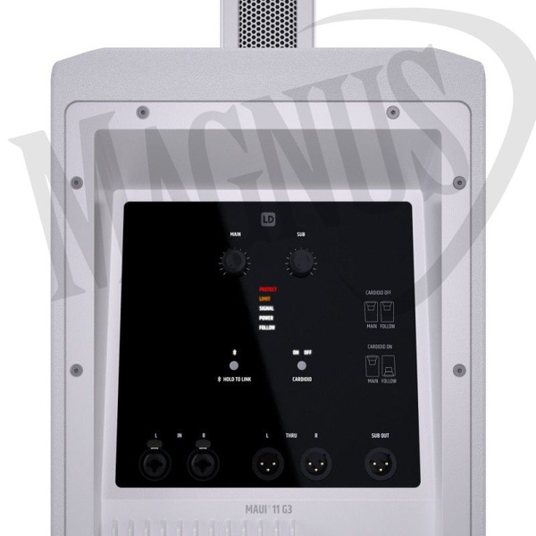 LD Systems MAUI 11 G3 W