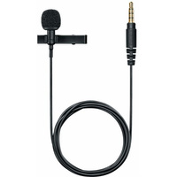 Shure MVL mikrofon pojemnościowy